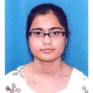 Profile photo of Sahana Ghosh